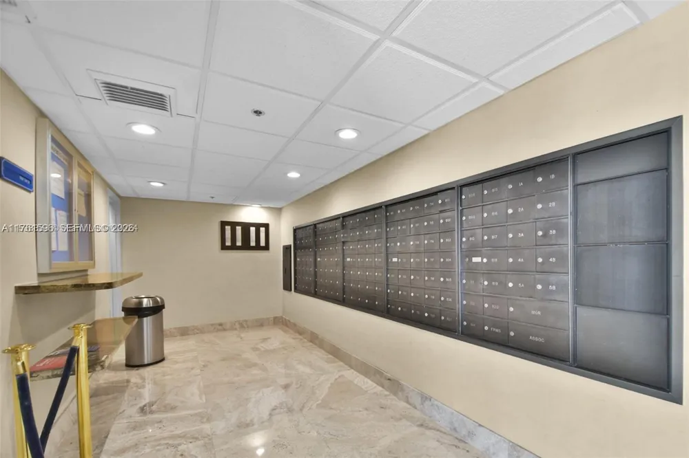 300 Three Islands Blvd #108 Hallandale Beach, FL 33009