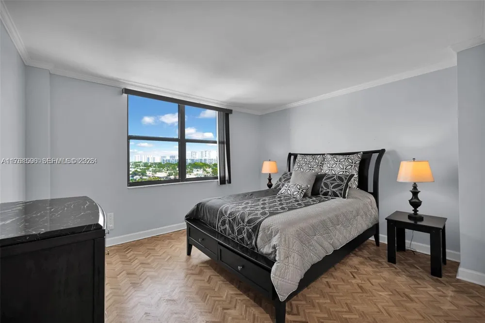 300 Three Islands Blvd #108 Hallandale Beach, FL 33009