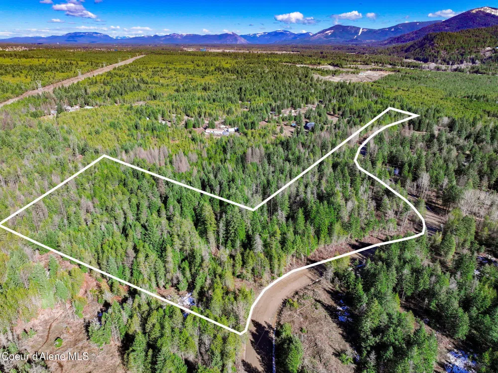 NNA Estates Drive Athol, ID 83801
