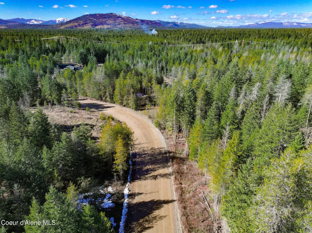 NNA Estates Drive Athol, ID 83801