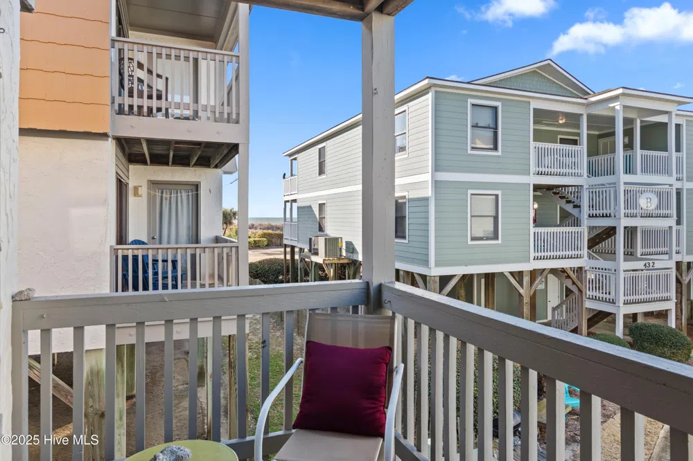 39 Ocean Isle West Boulevard W #H-1 Ocean Isle Beach, NC 28469
