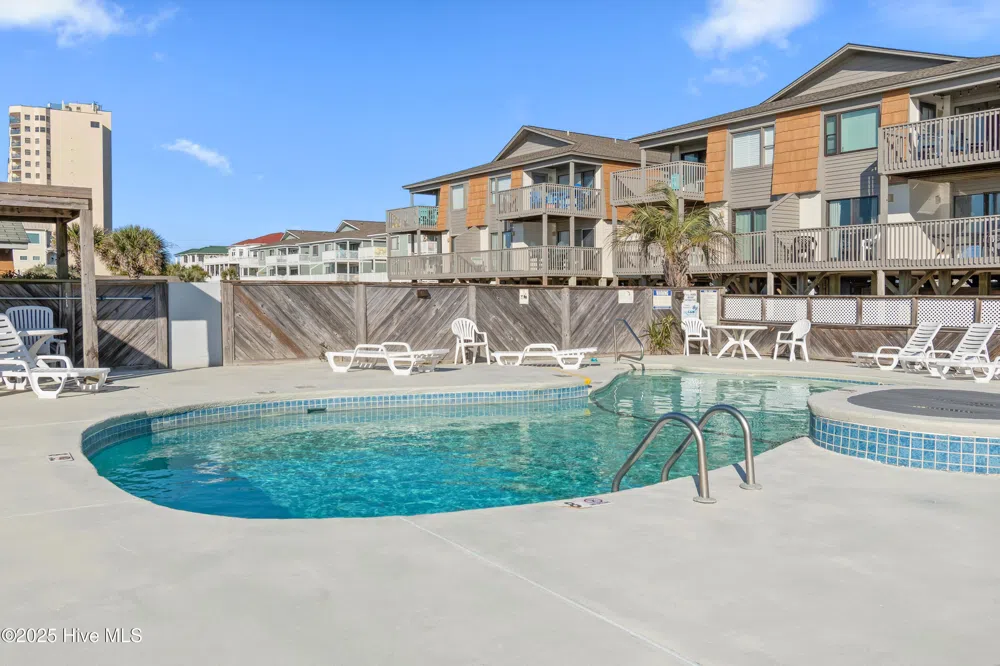 39 Ocean Isle West Boulevard W #H-1 Ocean Isle Beach, NC 28469