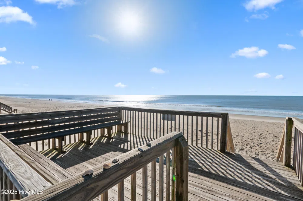 39 Ocean Isle West Boulevard W #H-1 Ocean Isle Beach, NC 28469