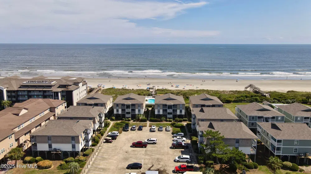 39 Ocean Isle West Boulevard W #H-1 Ocean Isle Beach, NC 28469