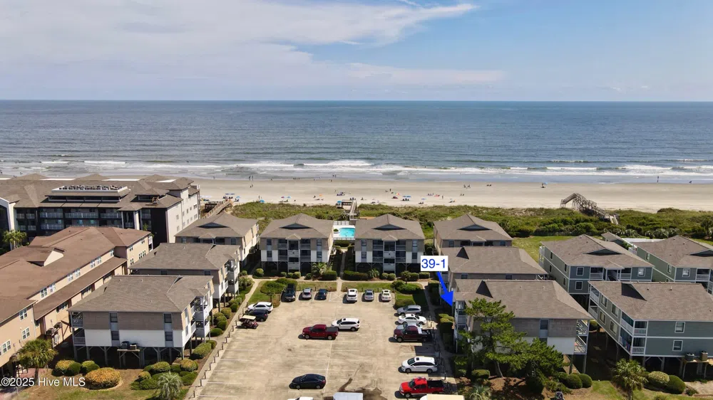 39 Ocean Isle West Boulevard W #H-1 Ocean Isle Beach, NC 28469