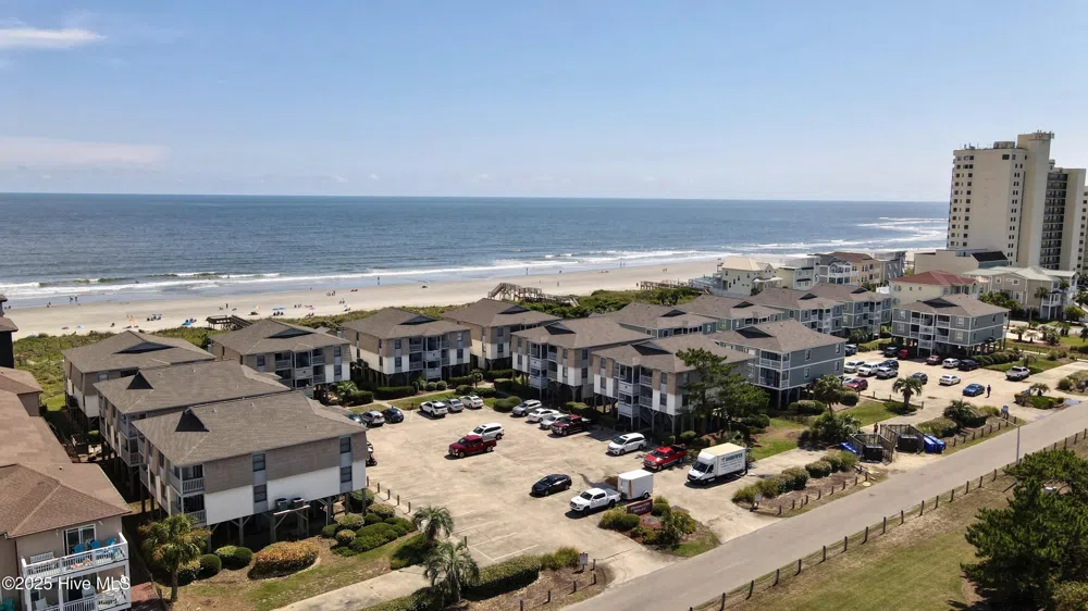 39 Ocean Isle West Boulevard W #H-1 Ocean Isle Beach, NC 28469