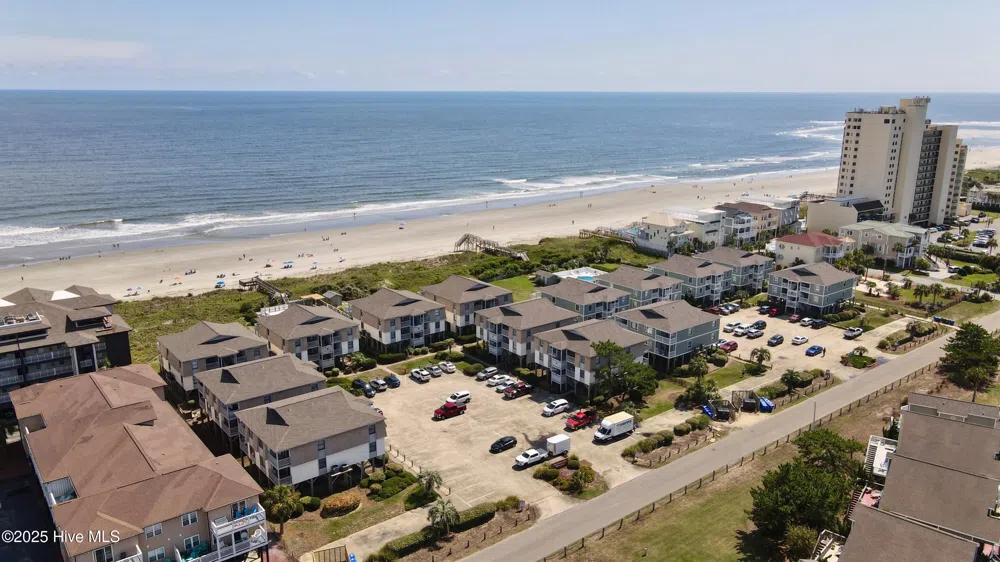 39 Ocean Isle West Boulevard W #H-1 Ocean Isle Beach, NC 28469