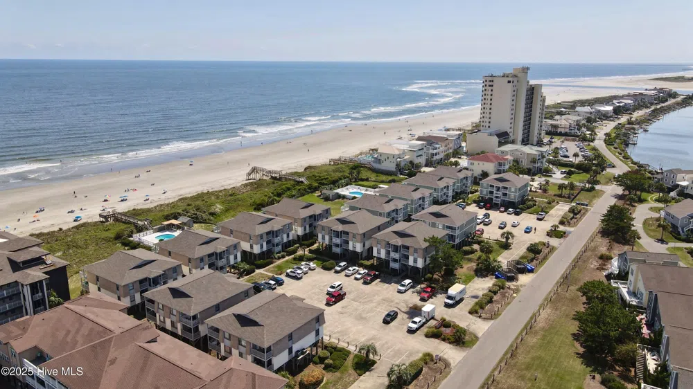 39 Ocean Isle West Boulevard W #H-1 Ocean Isle Beach, NC 28469