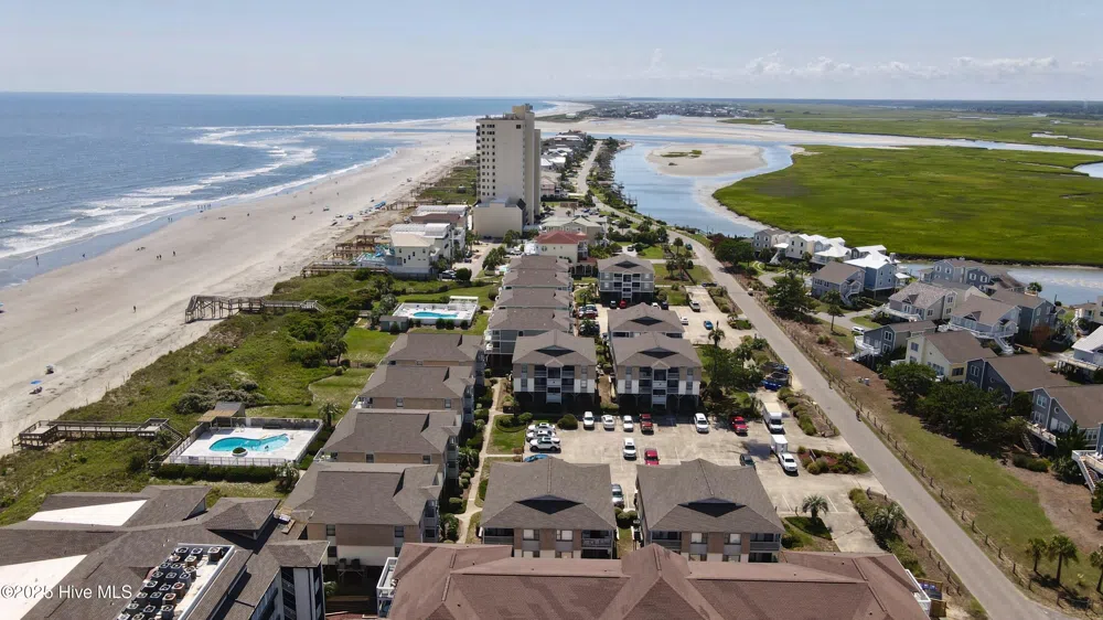 39 Ocean Isle West Boulevard W #H-1 Ocean Isle Beach, NC 28469