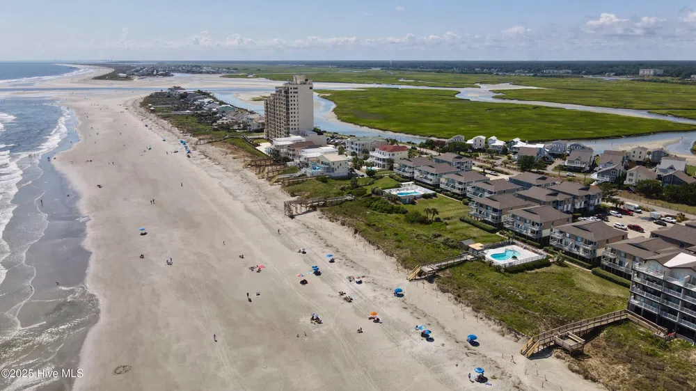 39 Ocean Isle West Boulevard W #H-1 Ocean Isle Beach, NC 28469