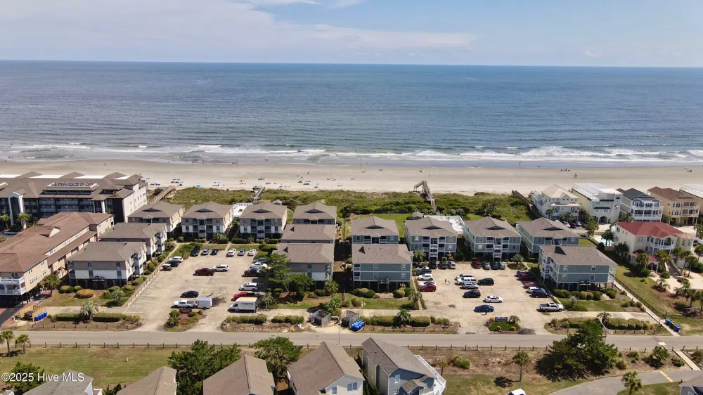 39 Ocean Isle West Boulevard W #H-1 Ocean Isle Beach, NC 28469