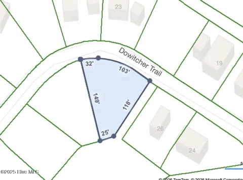 28 Dowitcher Trail