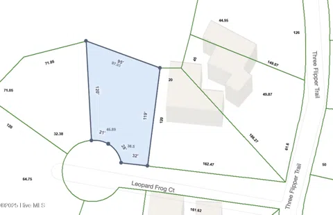 5 Leopard Frog Court