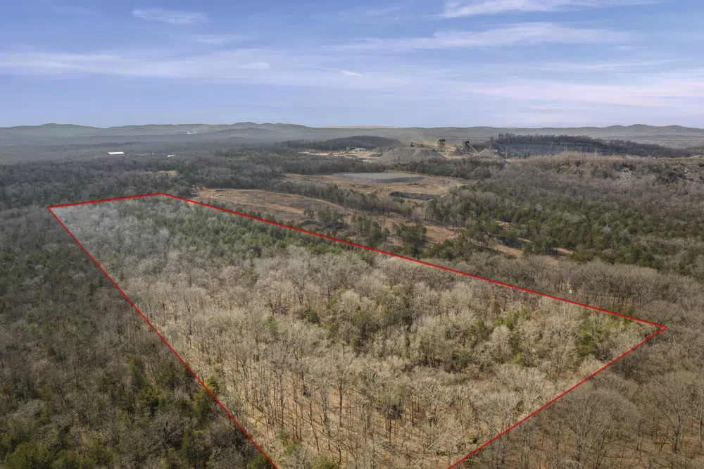 0 Burnt Knob Rd Murfreesboro, TN 37129