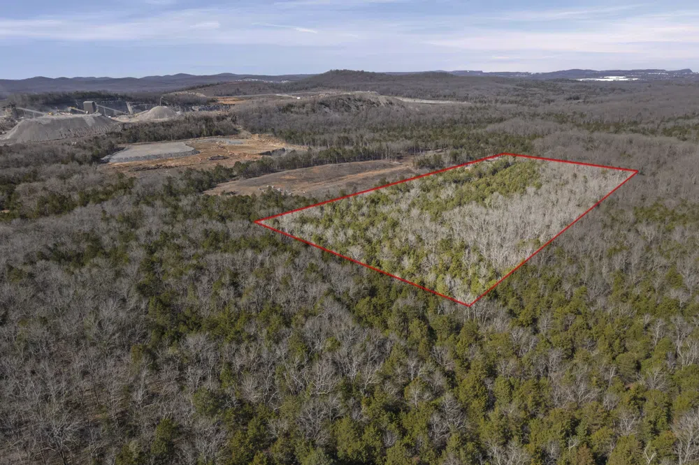0 Burnt Knob Rd Murfreesboro, TN 37129