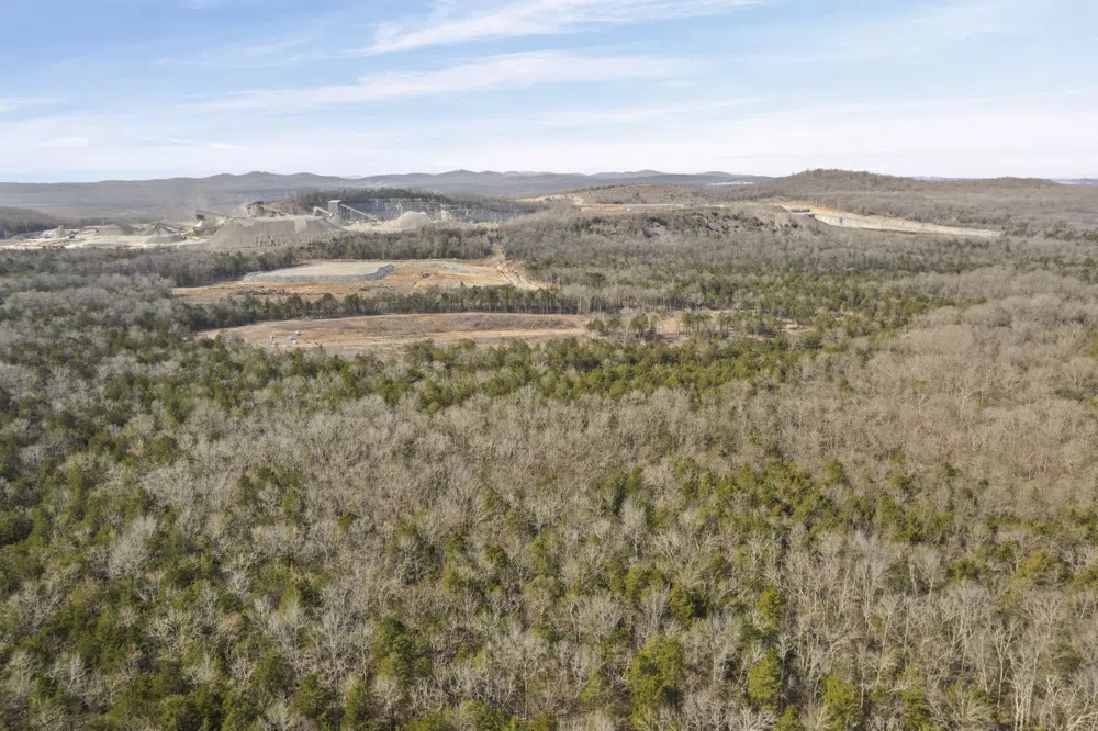 0 Burnt Knob Rd Murfreesboro, TN 37129