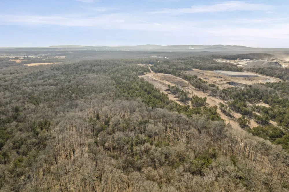 0 Burnt Knob Rd Murfreesboro, TN 37129