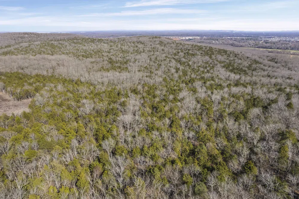 0 Burnt Knob Rd Murfreesboro, TN 37129