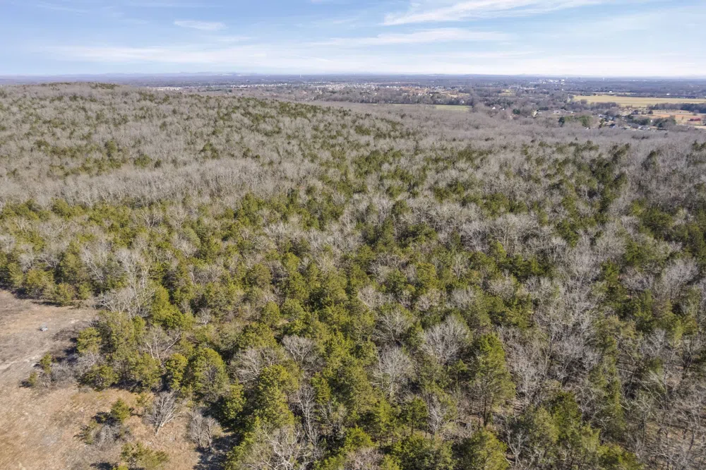0 Burnt Knob Rd Murfreesboro, TN 37129