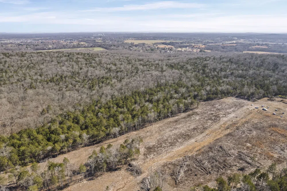 0 Burnt Knob Rd Murfreesboro, TN 37129