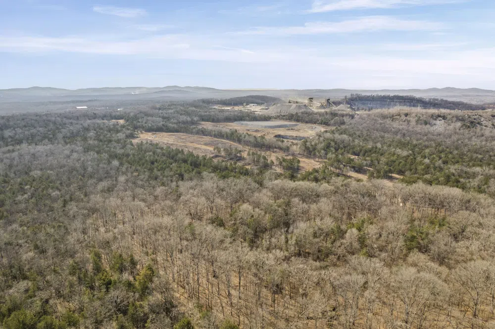 0 Burnt Knob Rd Murfreesboro, TN 37129