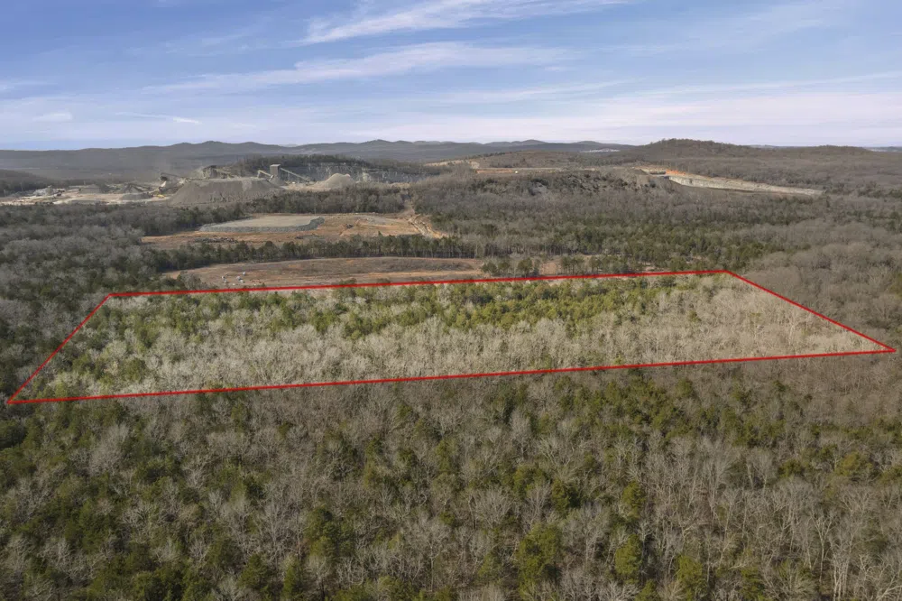 0 Burnt Knob Rd Murfreesboro, TN 37129