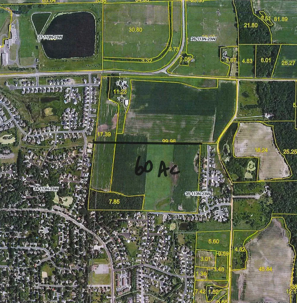 XXX 7TH STREET NE New Prague, MN 56071