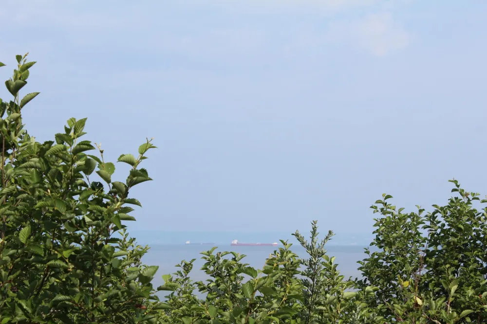 Lot 1 E Camp Amnicon Road Superior, WI 54874