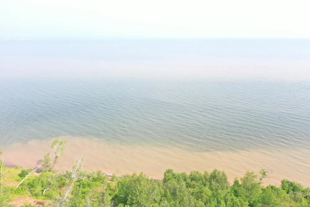 Lot 1 E Camp Amnicon Road Superior, WI 54874
