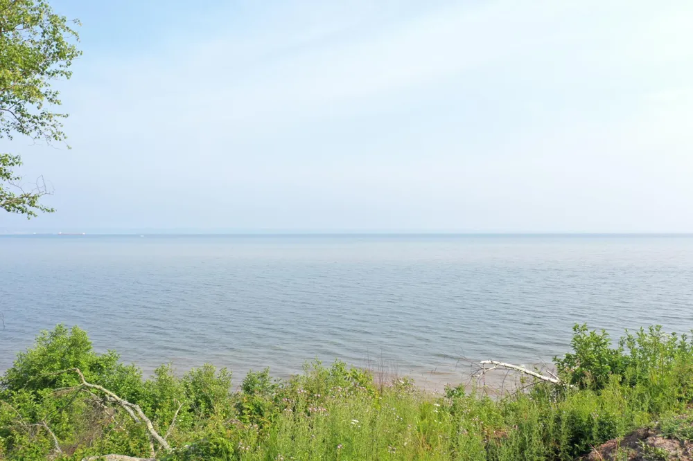 Lot 1 E Camp Amnicon Road Superior, WI 54874