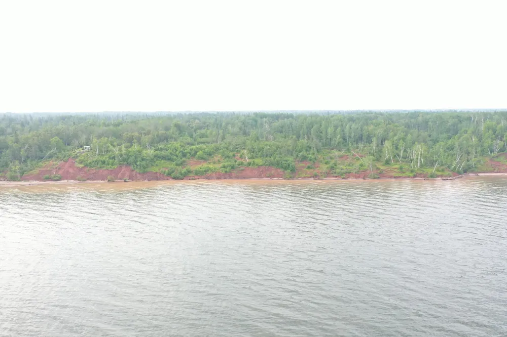 Lot 1 E Camp Amnicon Road Superior, WI 54874