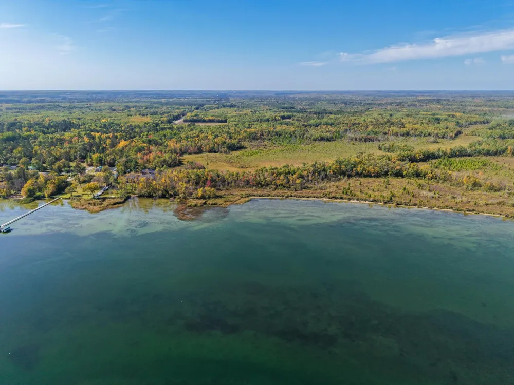 58.11 AC 164th Street NW Cass Lake, MN 56633