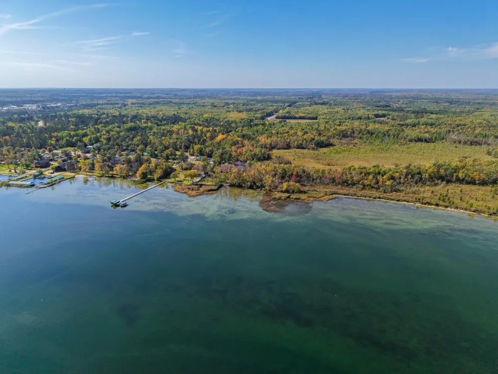 58.11 AC 164th Street NW Cass Lake, MN 56633