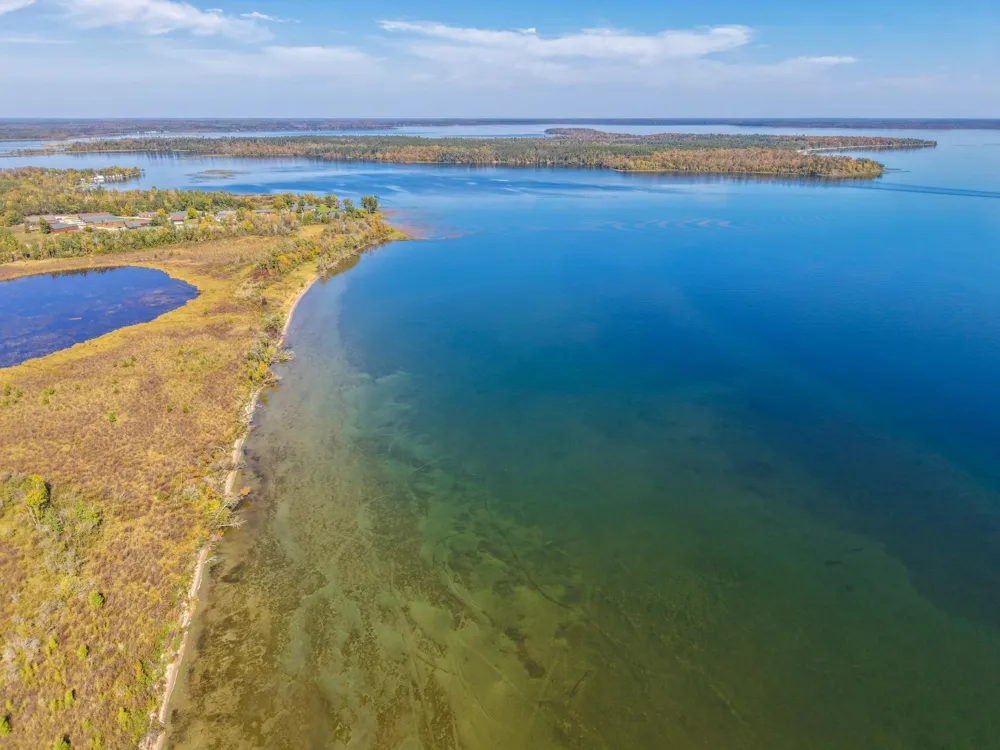 58.11 AC 164th Street NW Cass Lake, MN 56633