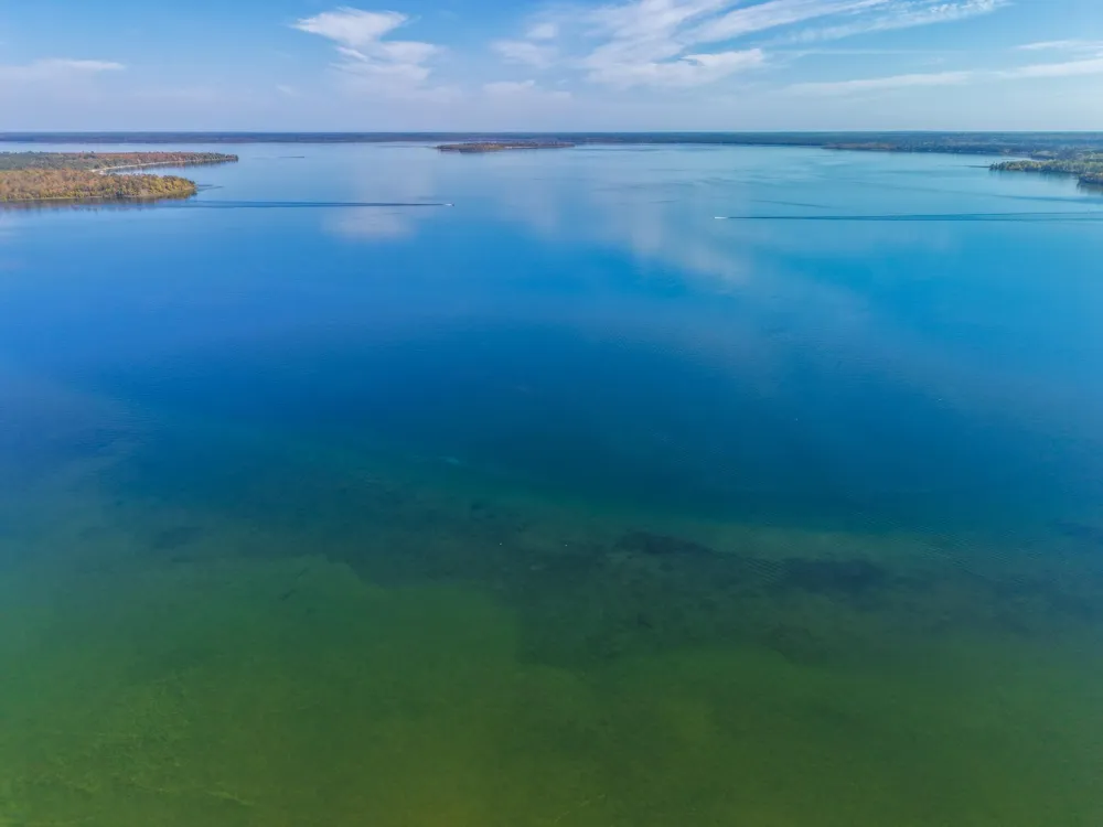 58.11 AC 164th Street NW Cass Lake, MN 56633