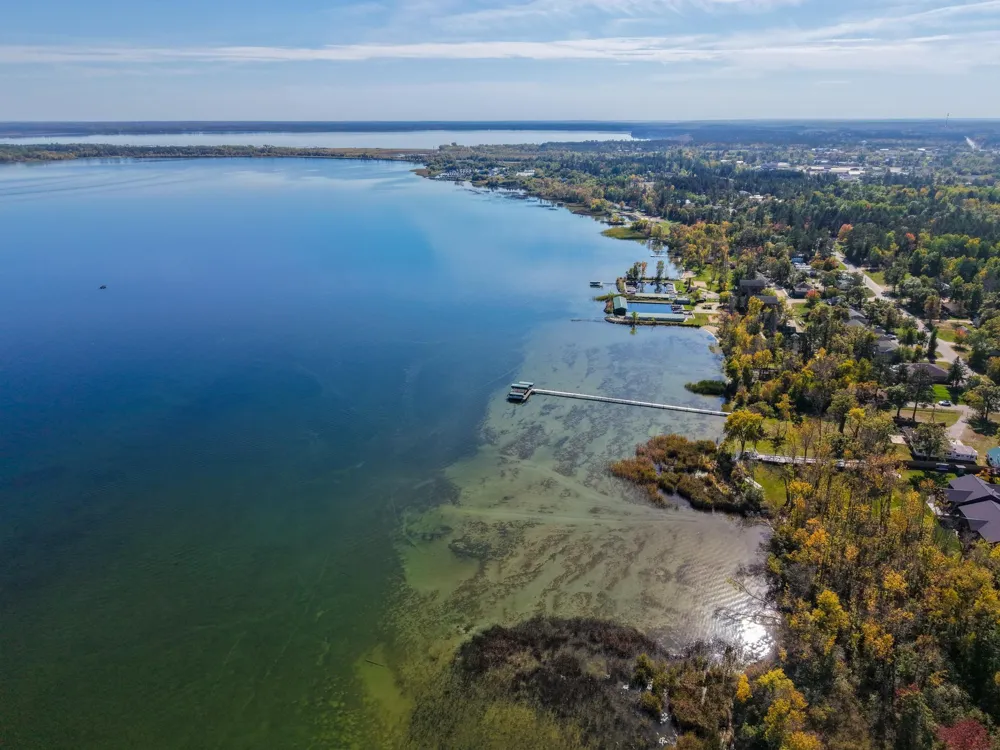 58.11 AC 164th Street NW Cass Lake, MN 56633