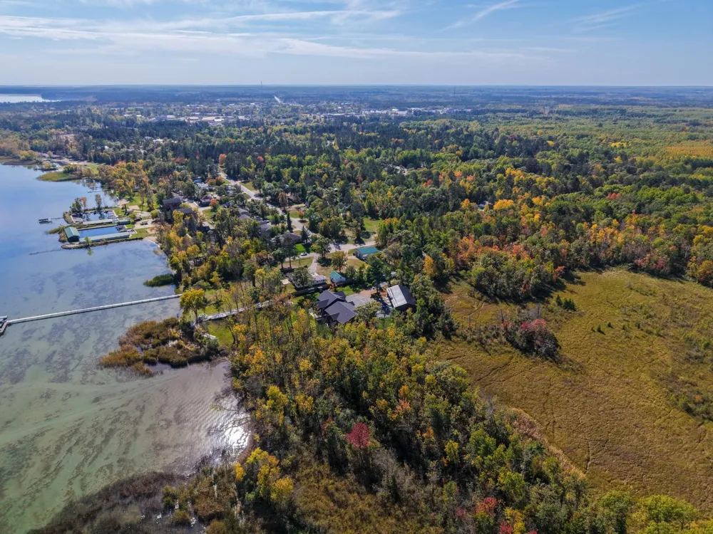 58.11 AC 164th Street NW Cass Lake, MN 56633