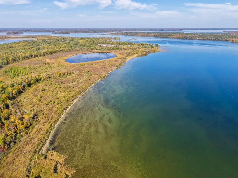 58.11 AC 164th Street NW Cass Lake, MN 56633