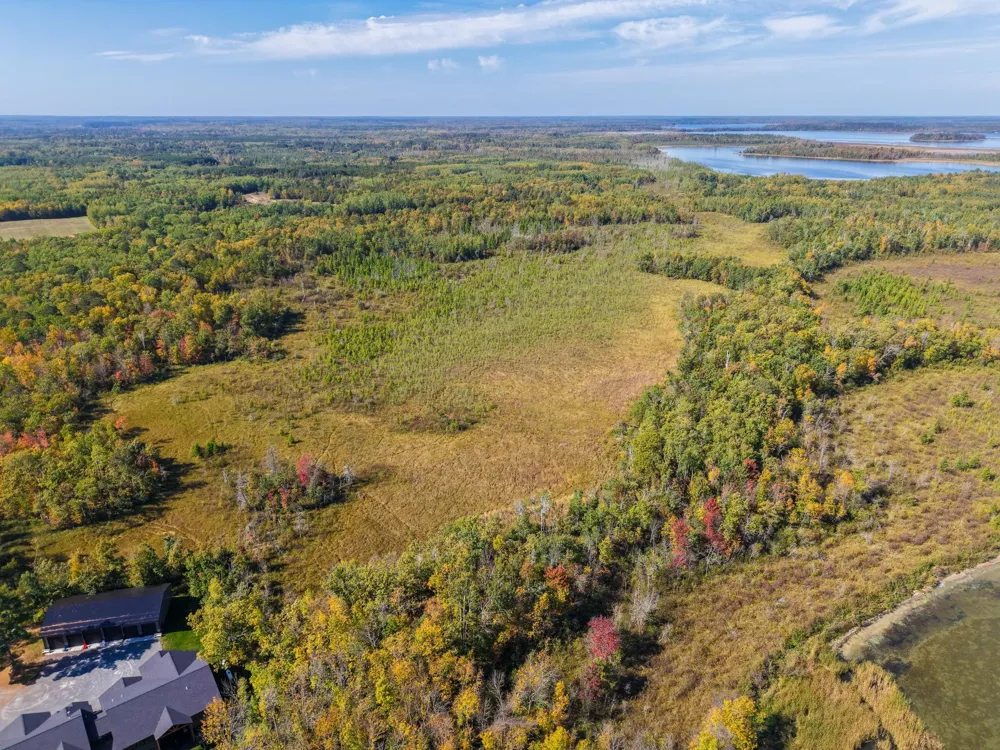 58.11 AC 164th Street NW Cass Lake, MN 56633