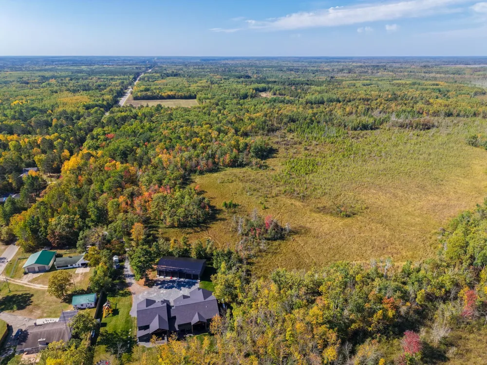 58.11 AC 164th Street NW Cass Lake, MN 56633