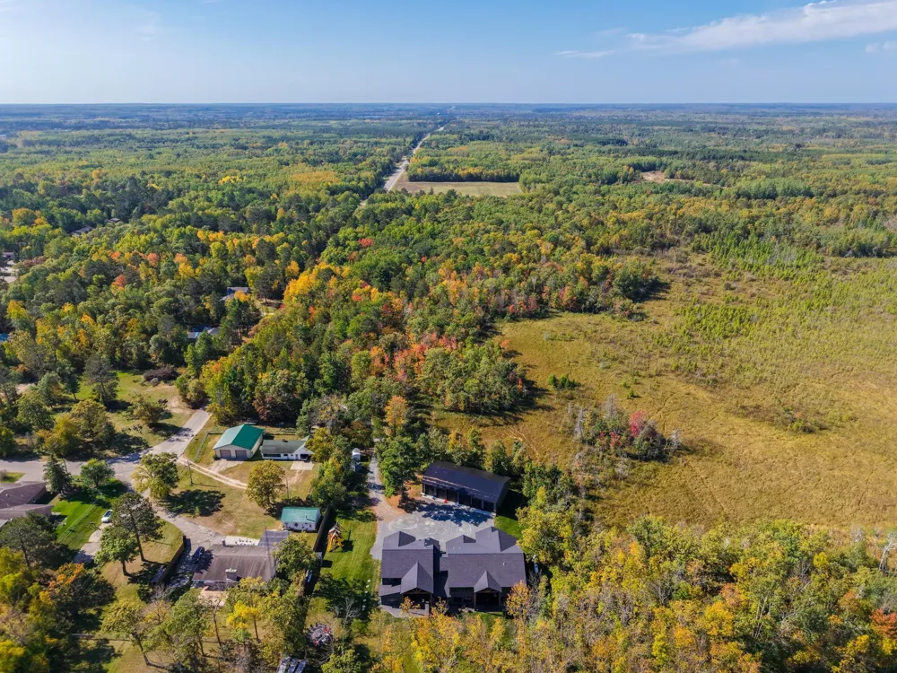 58.11 AC 164th Street NW Cass Lake, MN 56633