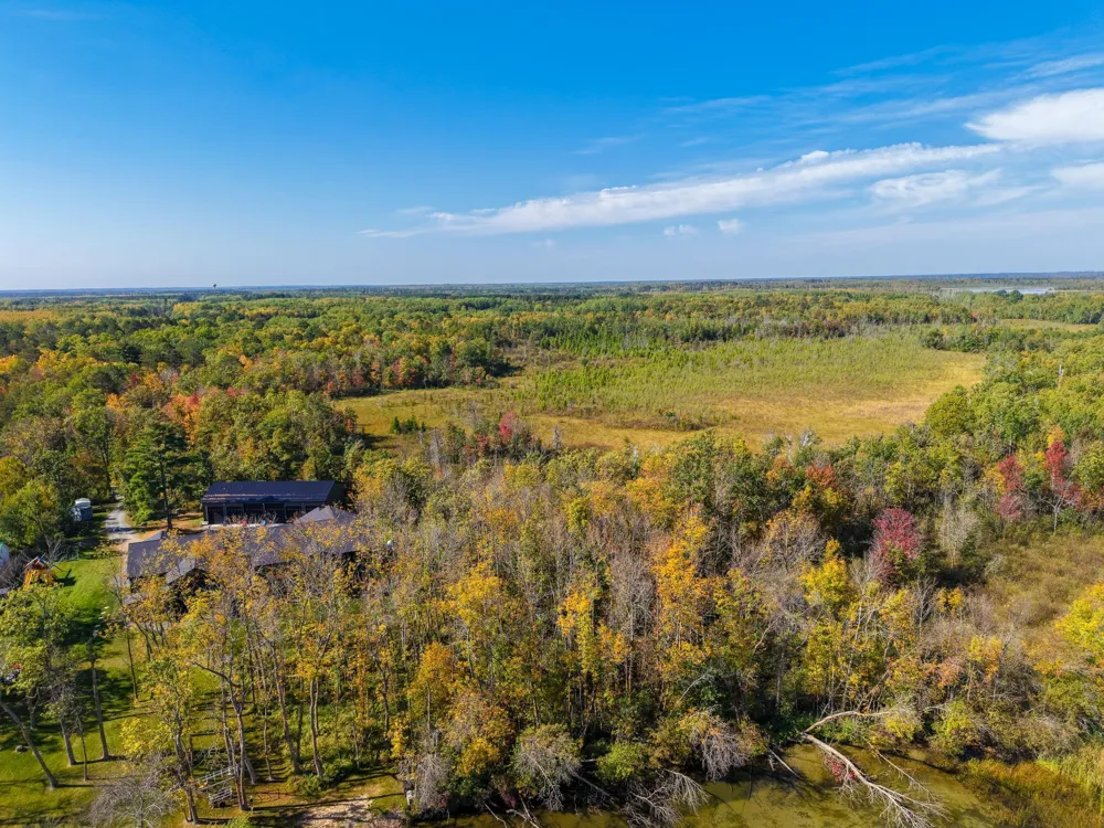58.11 AC 164th Street NW Cass Lake, MN 56633