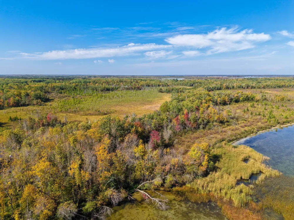 58.11 AC 164th Street NW Cass Lake, MN 56633