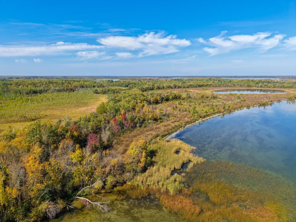 58.11 AC 164th Street NW Cass Lake, MN 56633