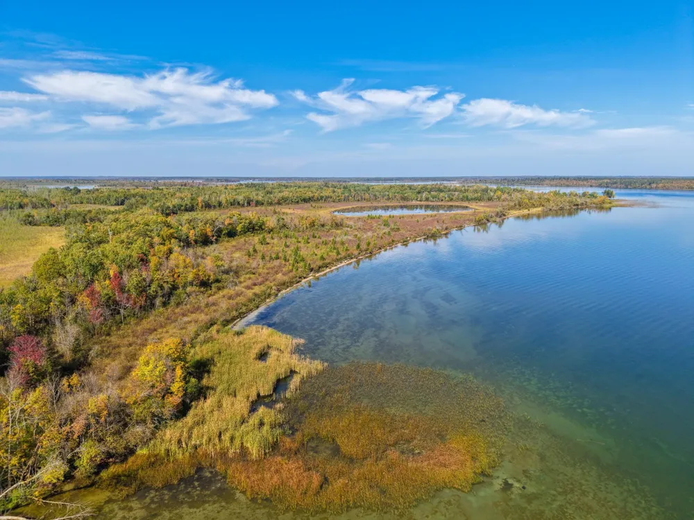 58.11 AC 164th Street NW Cass Lake, MN 56633