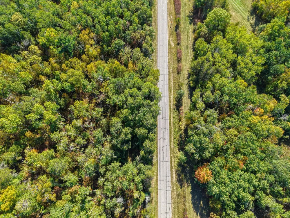 58.11 AC 164th Street NW Cass Lake, MN 56633