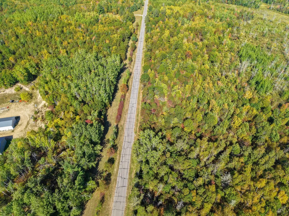 58.11 AC 164th Street NW Cass Lake, MN 56633
