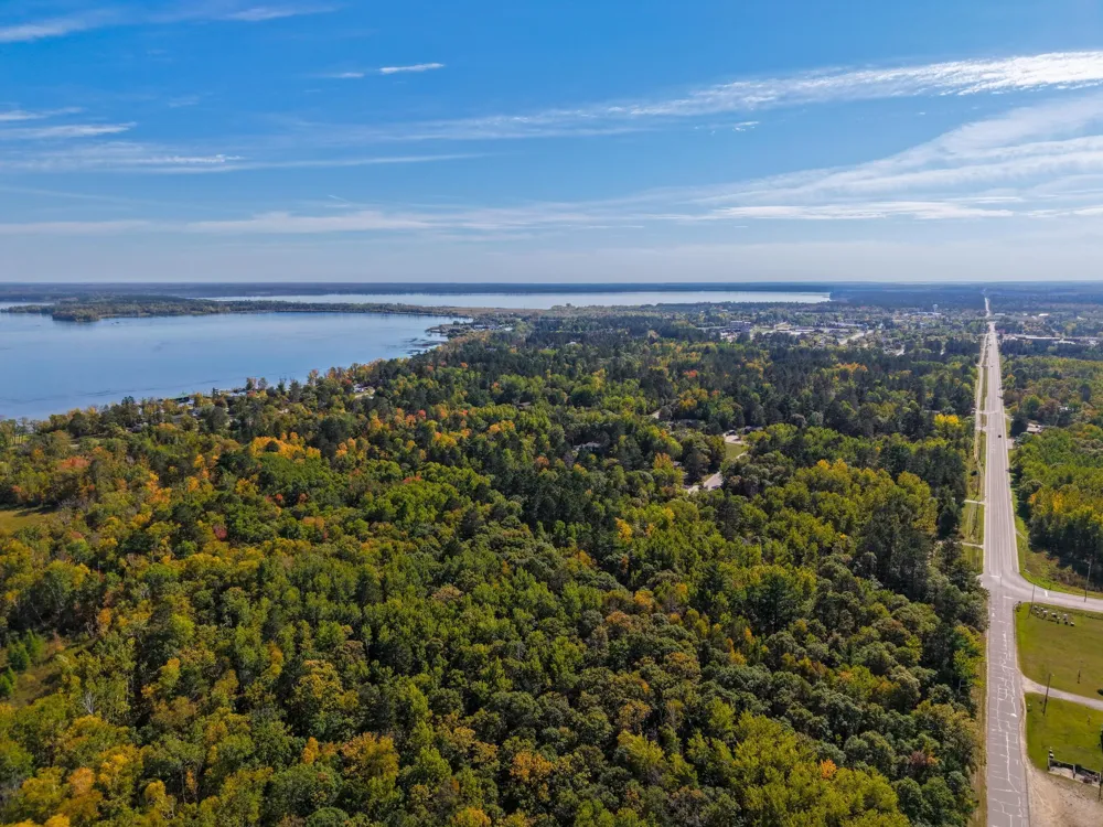 58.11 AC 164th Street NW Cass Lake, MN 56633