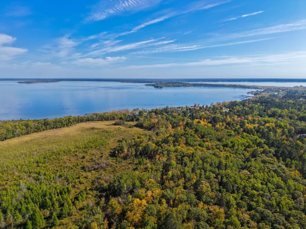 58.11 AC 164th Street NW Cass Lake, MN 56633
