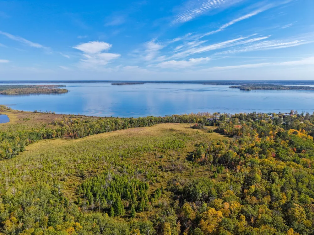 58.11 AC 164th Street NW Cass Lake, MN 56633